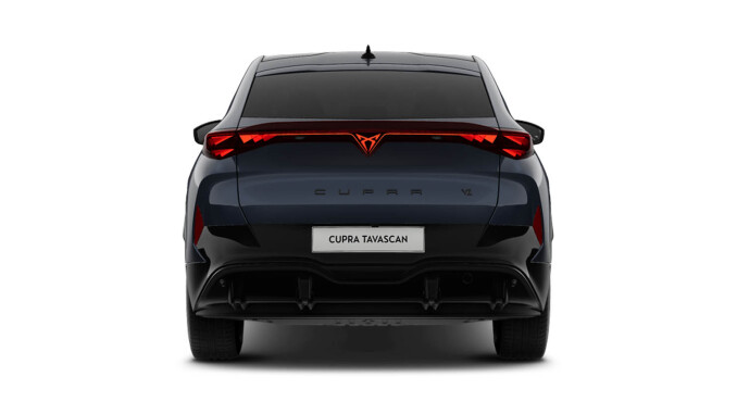 CUPRA Tavascan 250kW VZ1 77kWh AWD 5dr Auto Electric Estate - Image 3